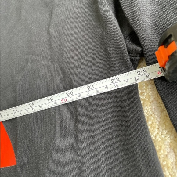 Like New Nike SB ACG Mens XL Black Anthracite Long-Sleeve T-Shirt DC4079-010 - Picture 5 of 12